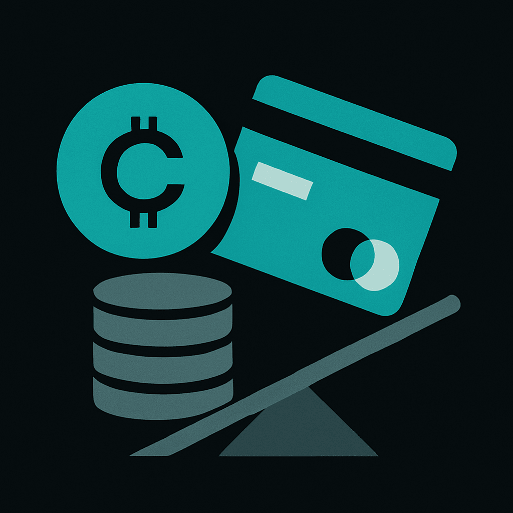 Best No KYC Crypto Card in 2026: What Actually Works