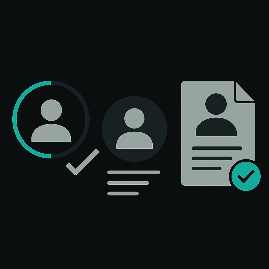 No-KYC, Light-KYC, Full-KYC: What the Labels Actually Mean