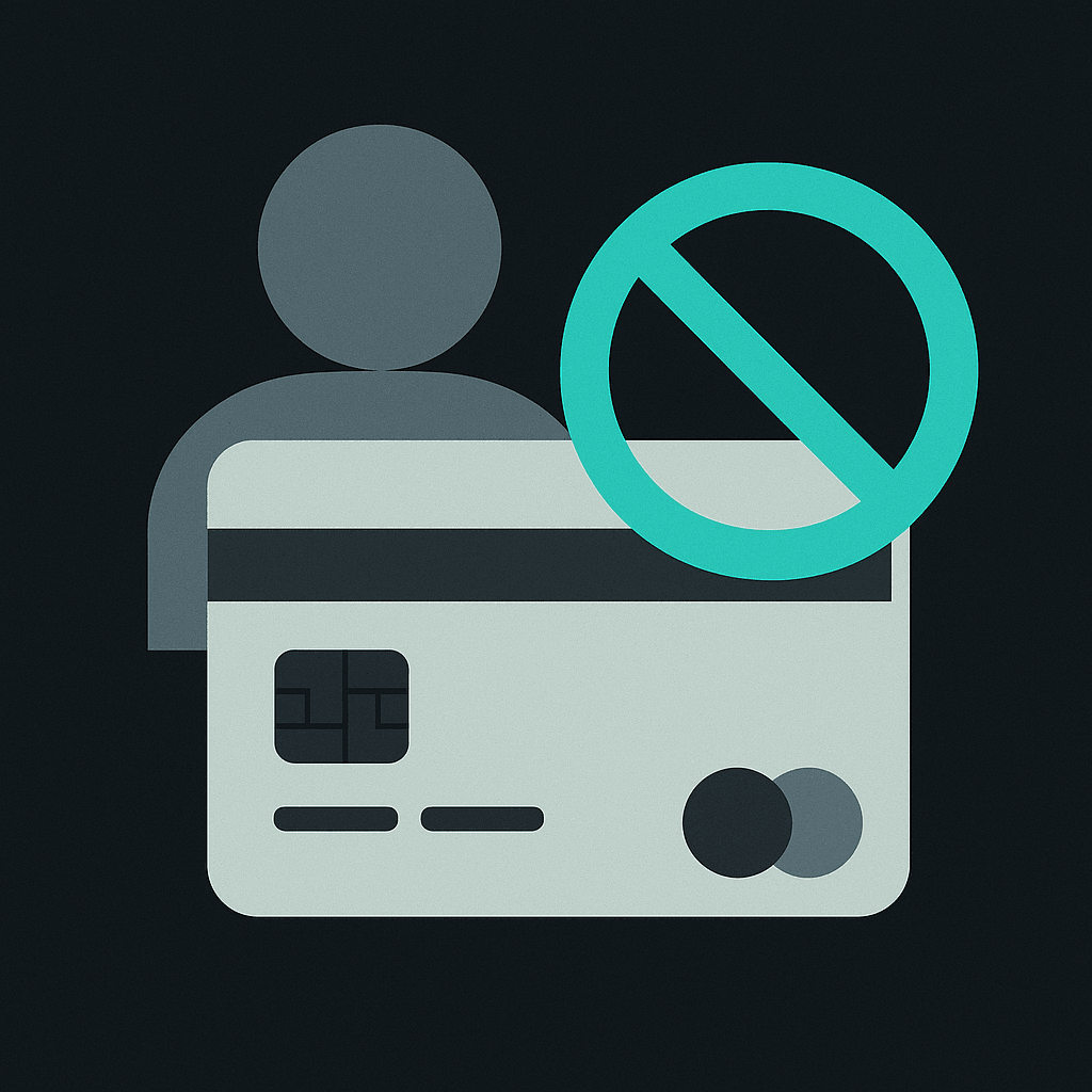 Why Fully Anonymous Cards Are Largely a Myth in 2026
