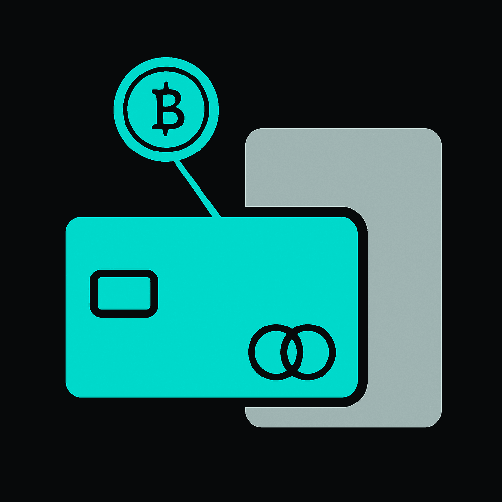 Virtual vs Physical Crypto Cards