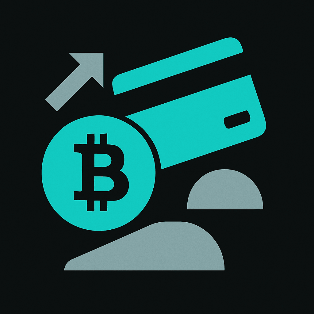 Benefits of Crypto Cards
