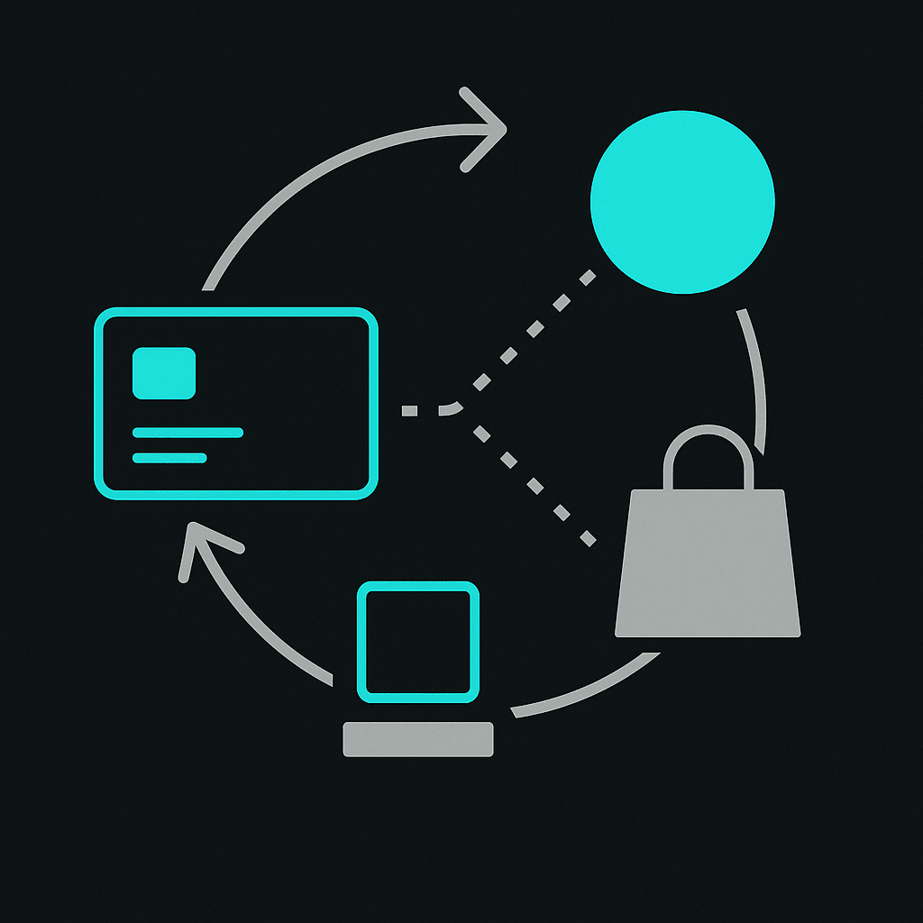 How Virtual Cards Work: The Full Lifecycle