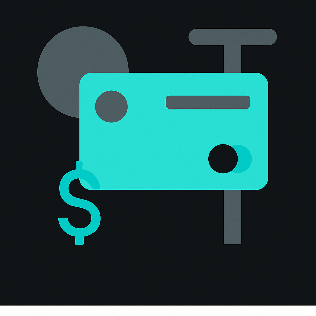 Virtual Card Spending Limits
