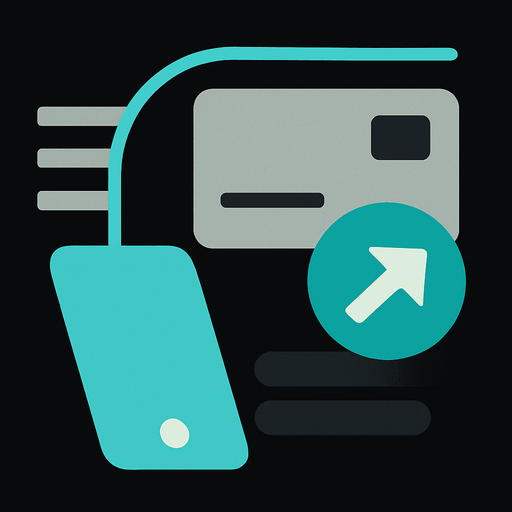 How Online Card Payments Work