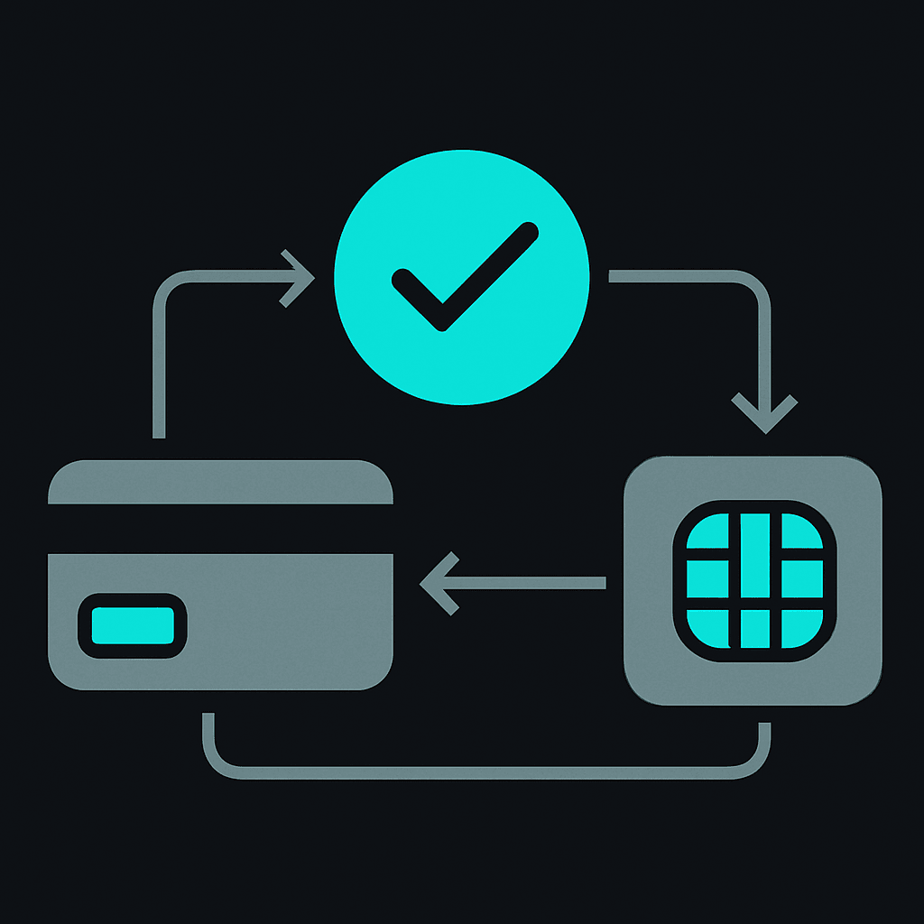 How Card Authorization Works