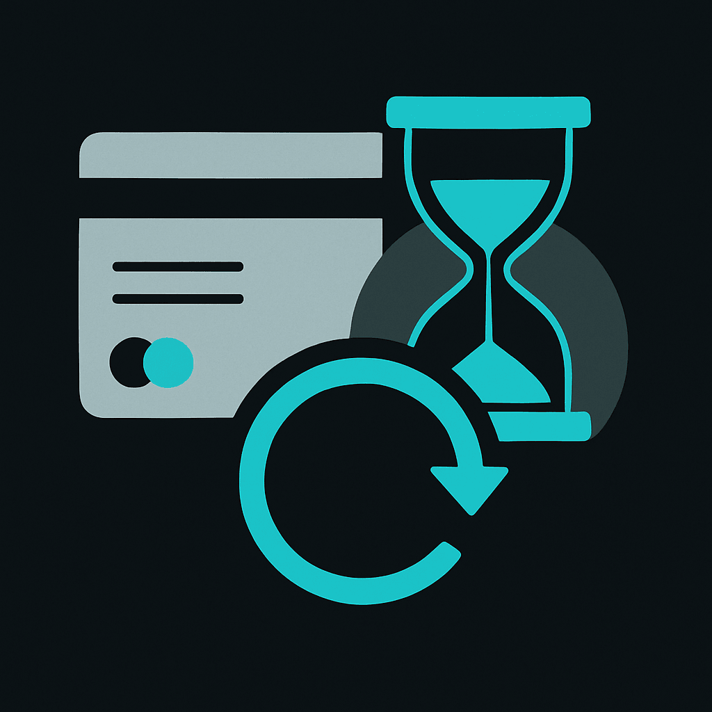 How Long Do Card Refunds Take
