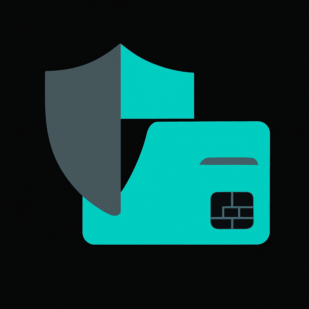 Protecting Your Crypto Card
