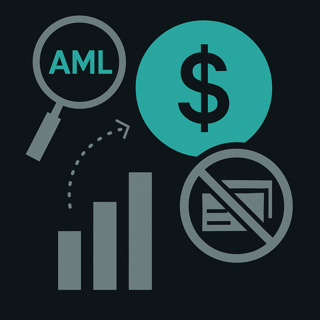 How Does AML Work in Practice?