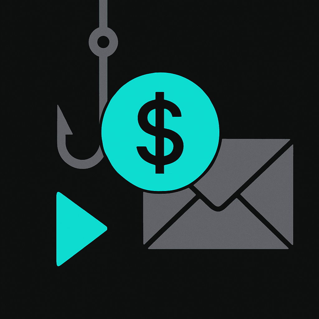 Phishing and Scams