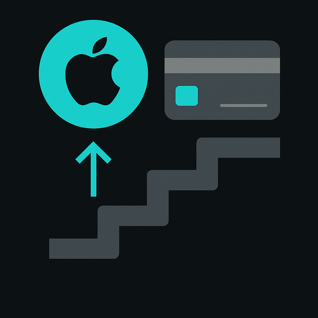 Step-by-Step: How to Add a Virtual Card to Apple Pay
