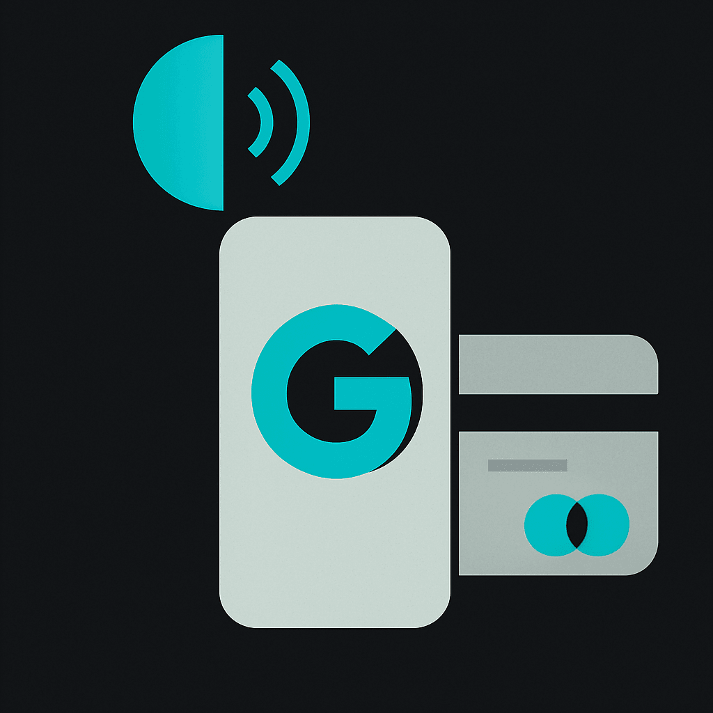 Google Pay