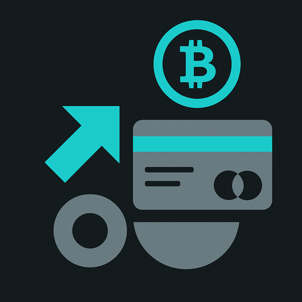 Crypto Card for Online Payments: 2026 Buyer's Guide