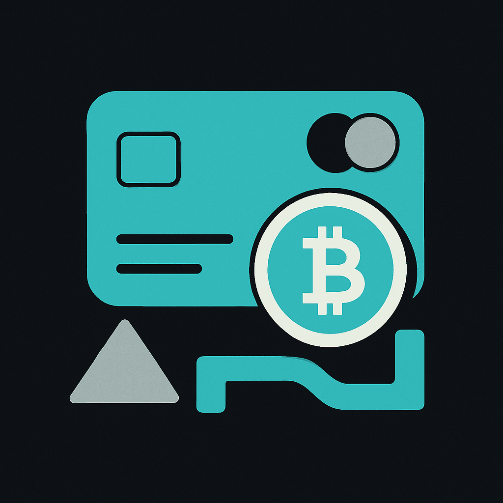 WaldenPay Crypto Card: How It Works, Fees & Setup (2026)