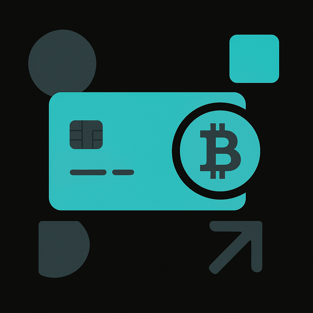 What a Crypto Card for Facebook Ads Actually Needs to Do