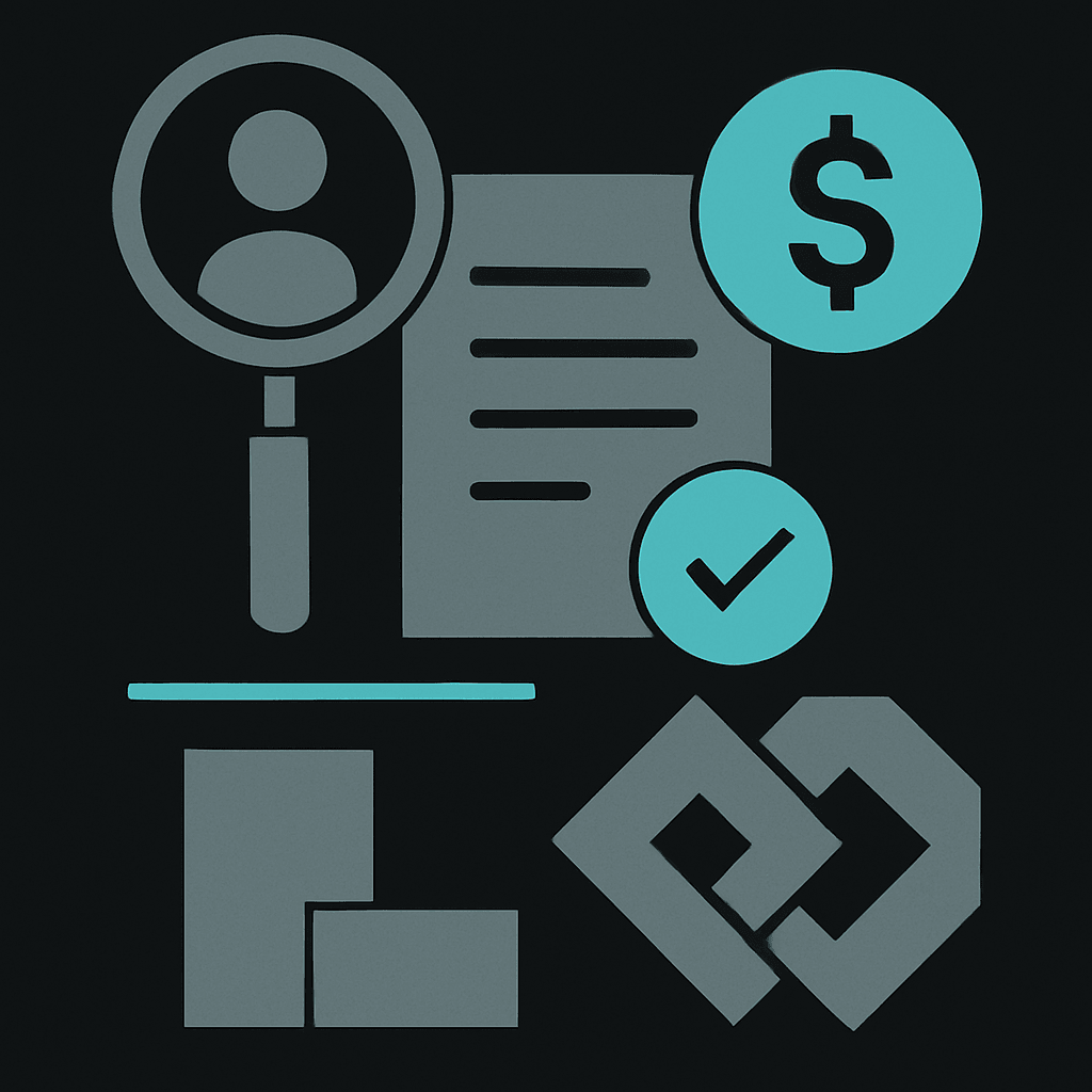 What AML and KYC Rules Actually Require