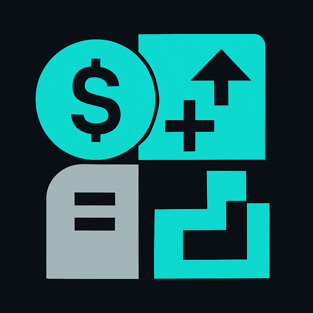 The Real Cost: Top-Up Fees and Math