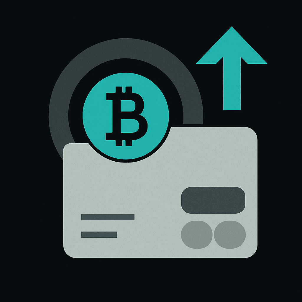 Crypto Card for International Payments: 2026 Guide