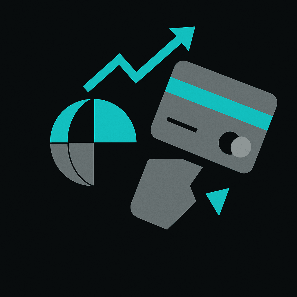 Why International Payments Break Traditional Cards