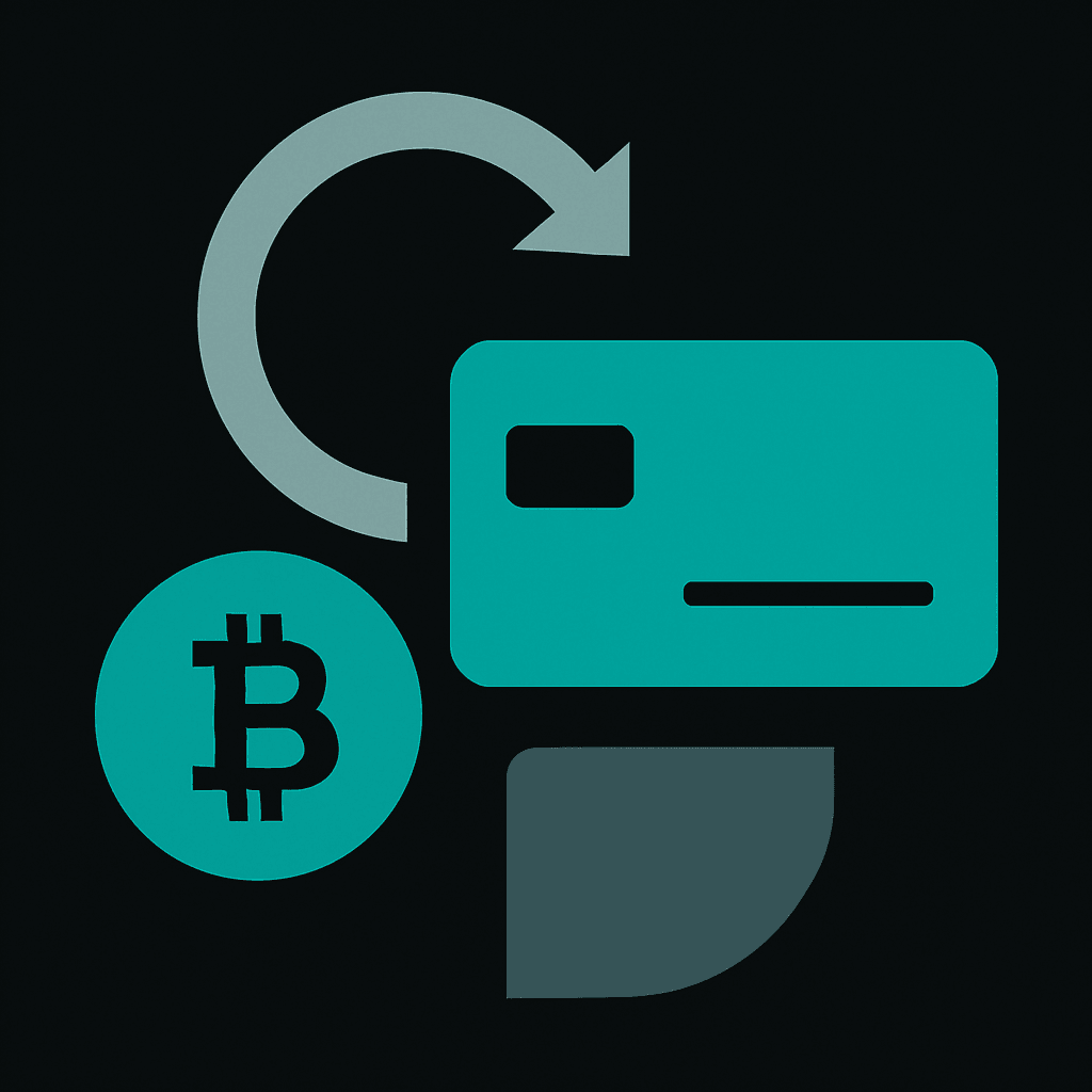What a Good Crypto Card for Recurring Payments Actually Needs