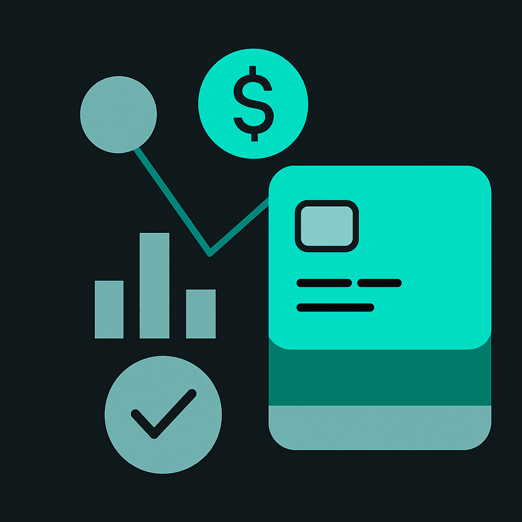 What actually matters in a virtual card for media buying