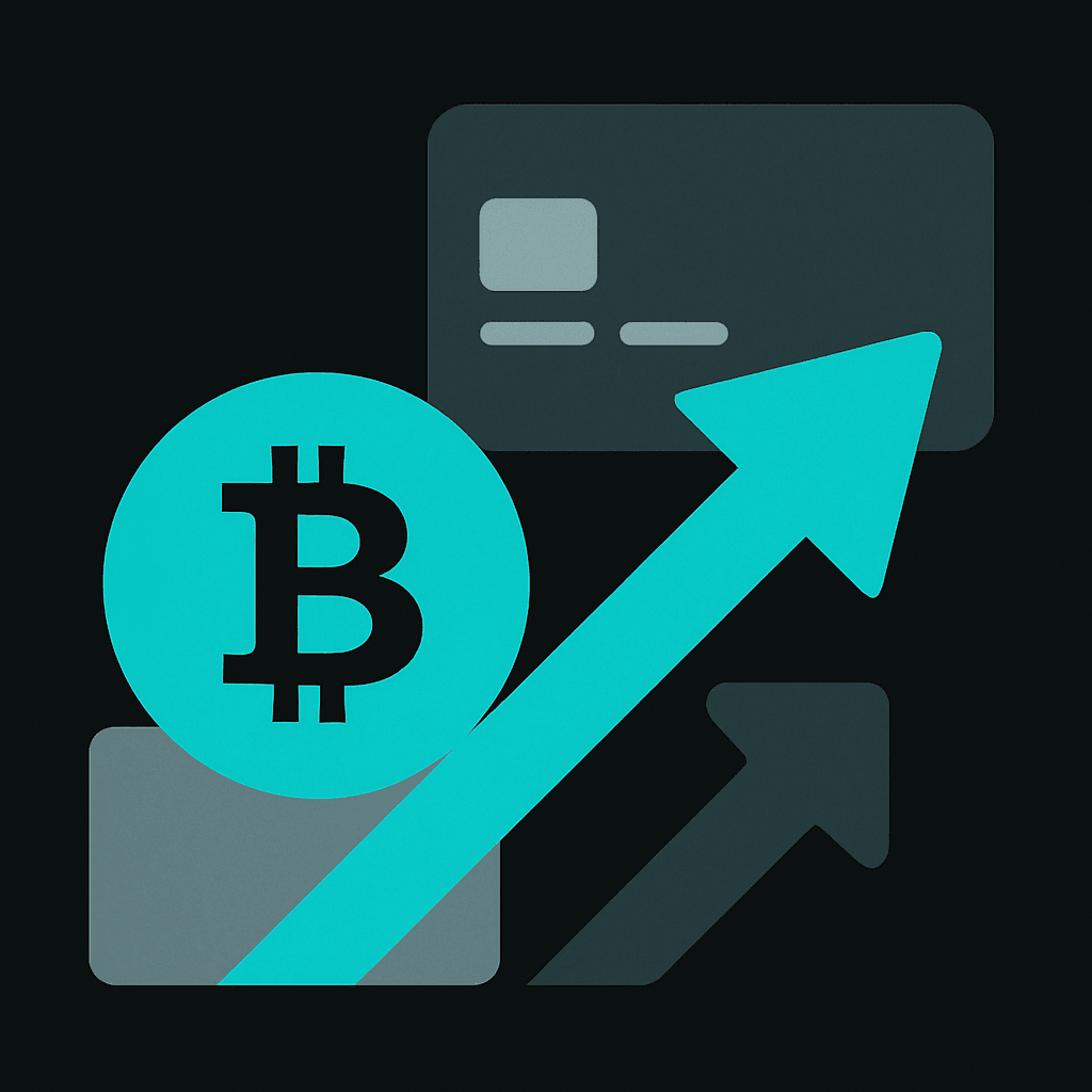 Ad Account Payment Crypto Card: Fund Campaigns Without Bans