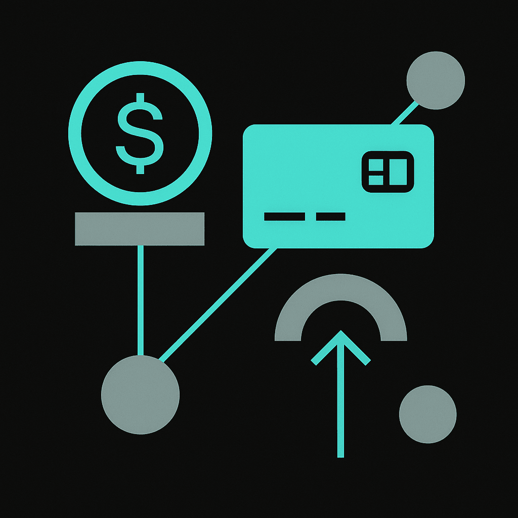 How a Stablecoin-Funded Virtual Card Fits In