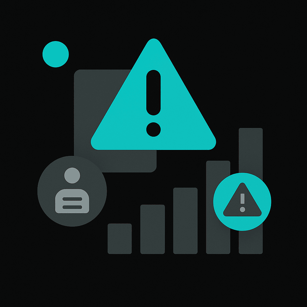 The Real Risk Signals Behind Ad Account Bans