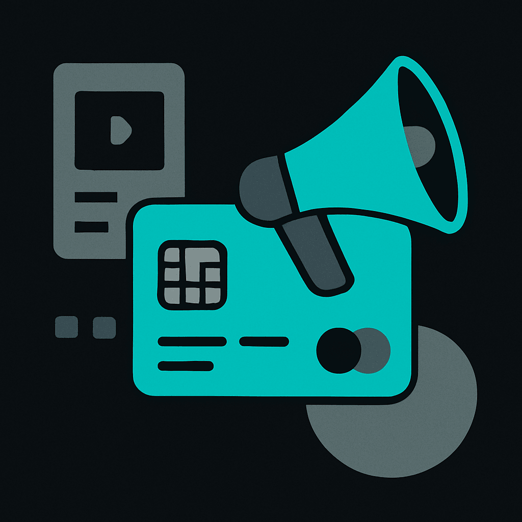 Anonymous Ads Payment Card: What's Possible in 2026