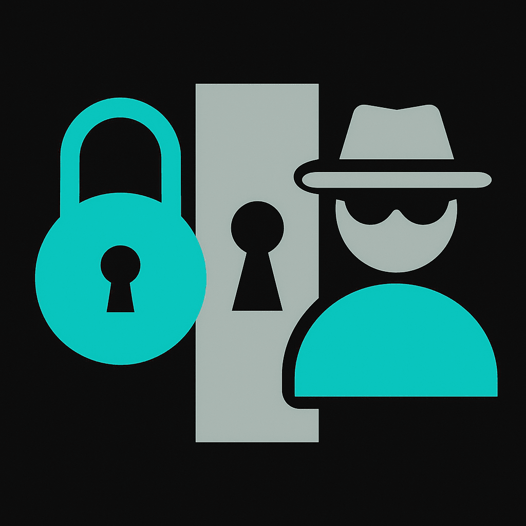 Privacy vs. Anonymity: The Distinction That Actually Matters