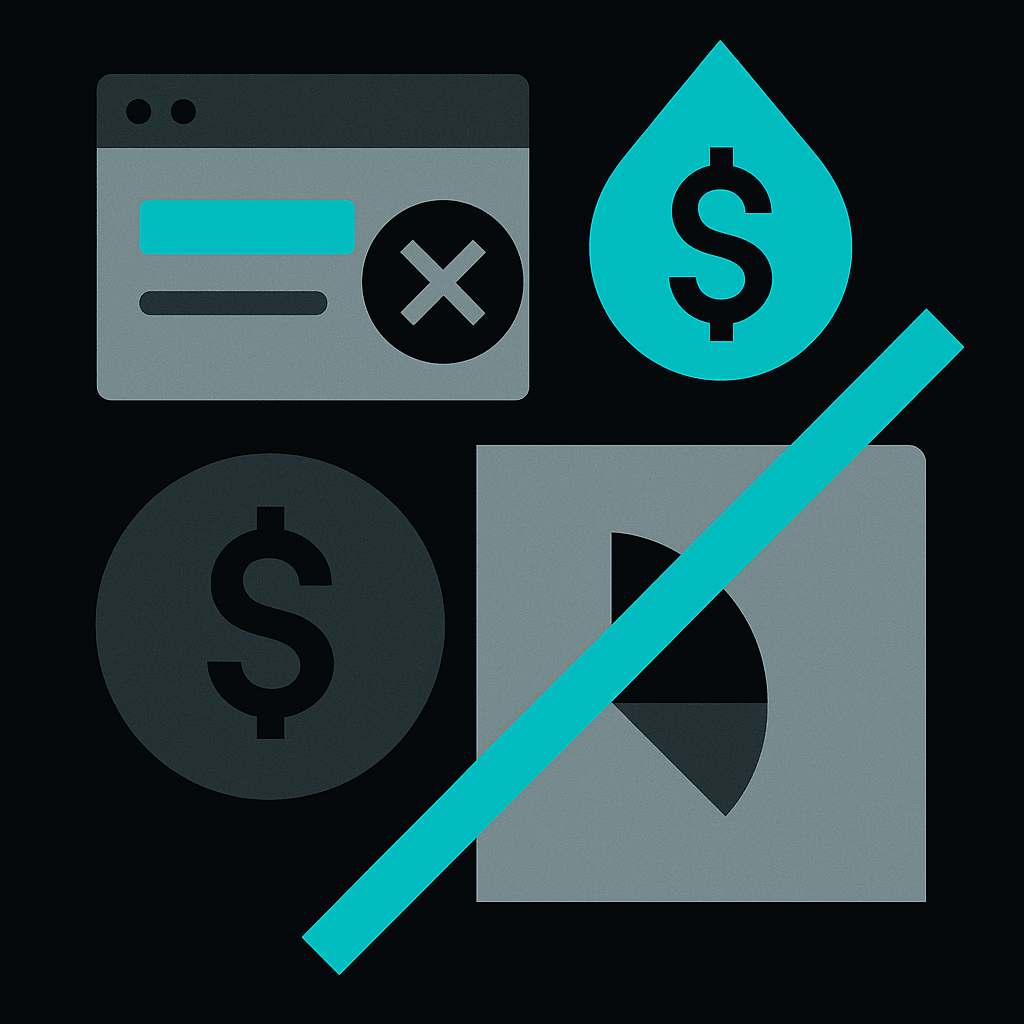 The Real Cost of Ad Account Bans