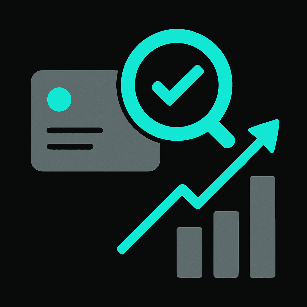 How to Evaluate a Card for Digital Marketing Ads
