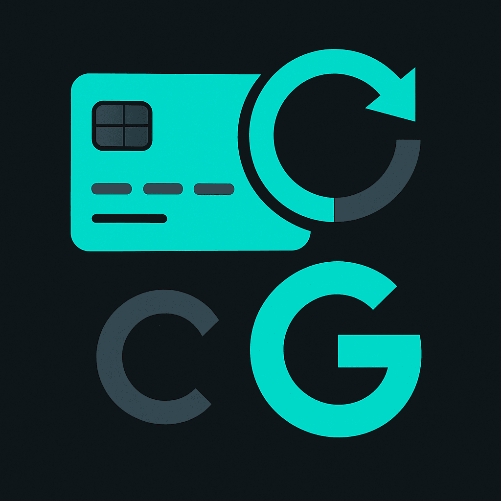 Google Ads Payment Crypto Card: Fund Ad Accounts in 2026