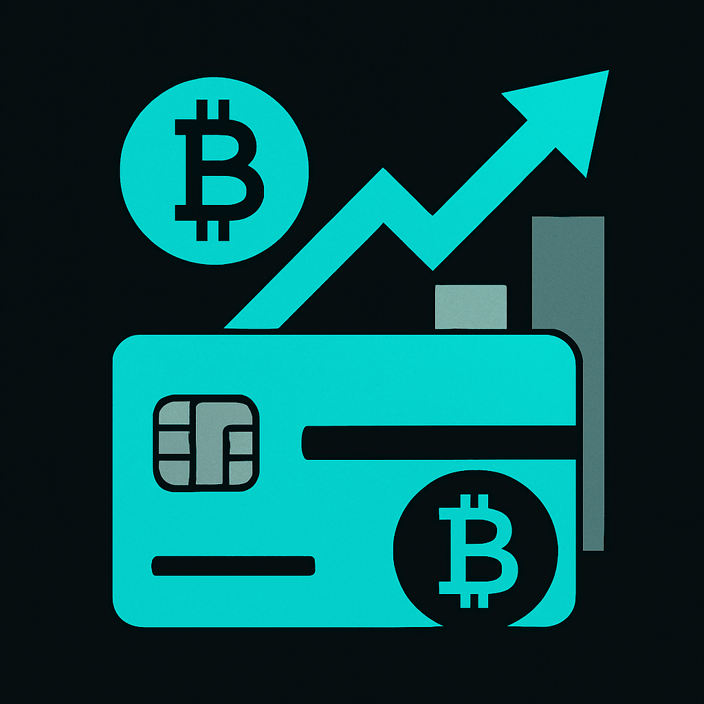 Media Buying Crypto Card: Best Options for Ad Accounts 2026