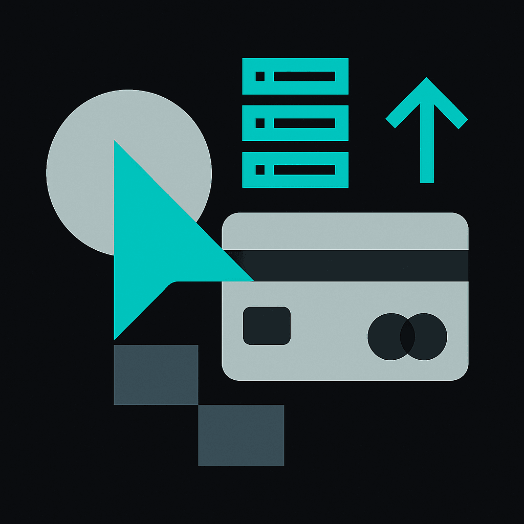 Why Media Buyers Need a Different Kind of Card