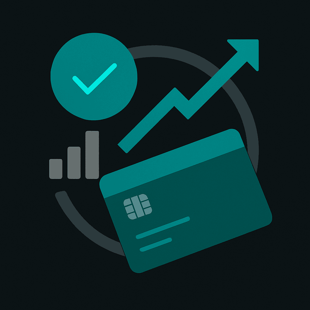 What Actually Matters When Choosing a Card for Ad Spend