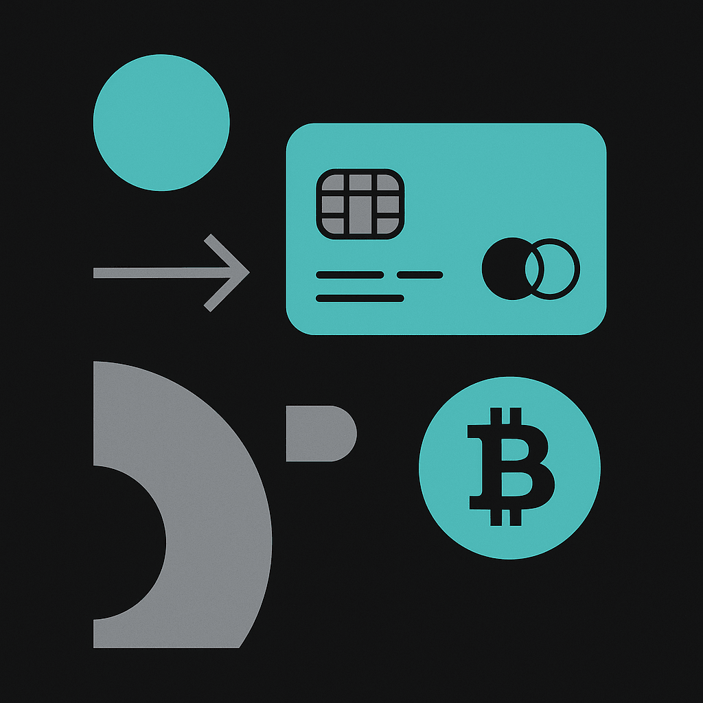 WaldenPay Explained: How This Crypto Virtual Card Works