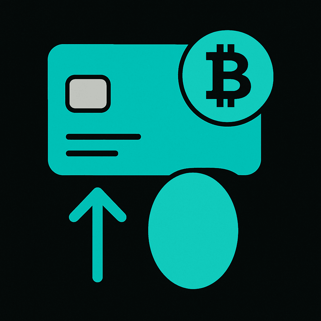 WaldenPay Crypto Debit Card: How It Works & What It Costs