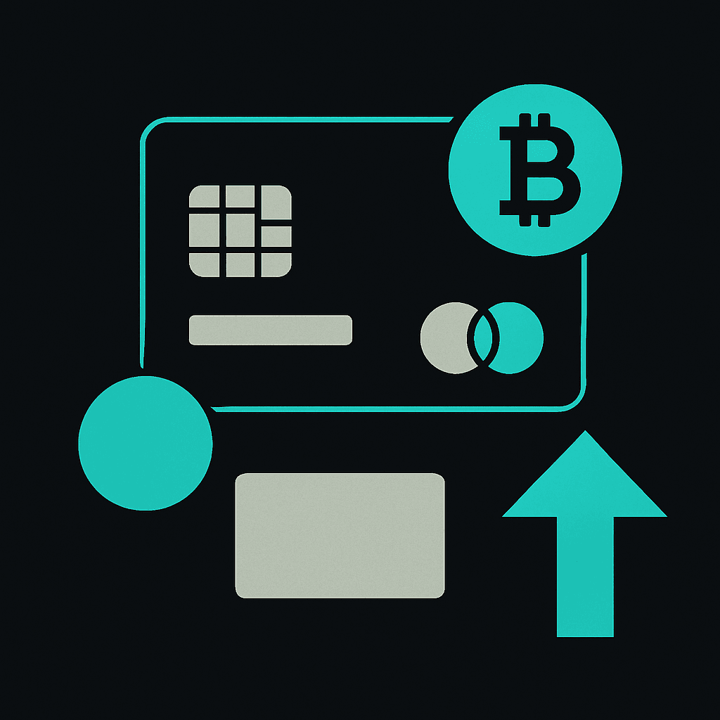 What the WaldenPay Crypto Debit Card Actually Is