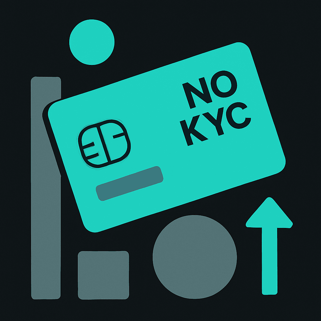 WaldenPay "No KYC" Card: What's True in 2026