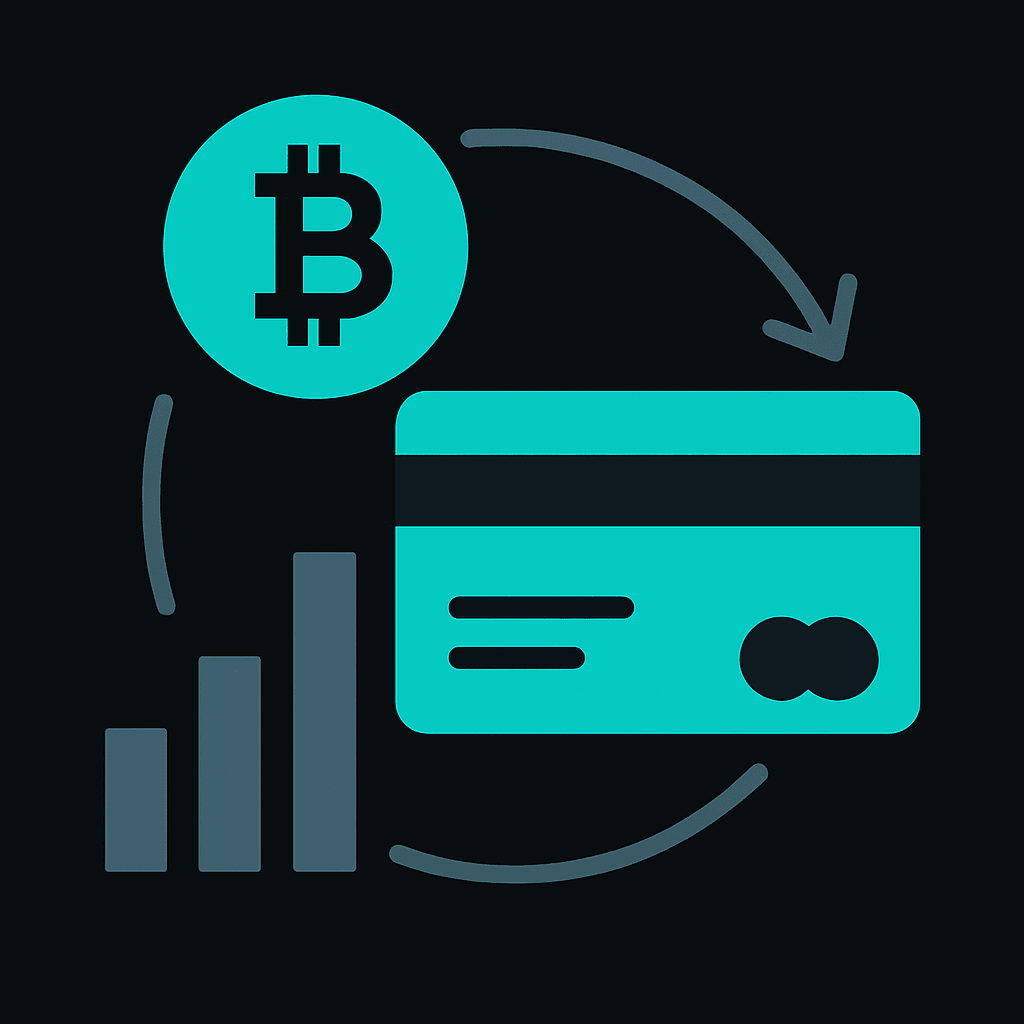 Crypto Card Fee Index 2026: Compare Real Costs