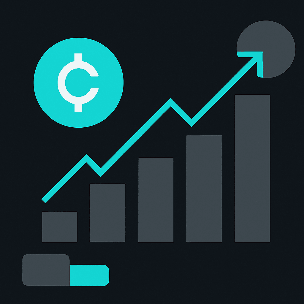 The five-step framework for accepting crypto as a business