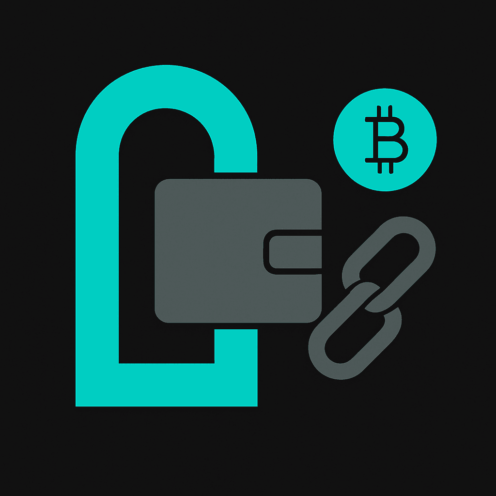 Gateway, wallet, or link: picking the best way to accept crypto payments