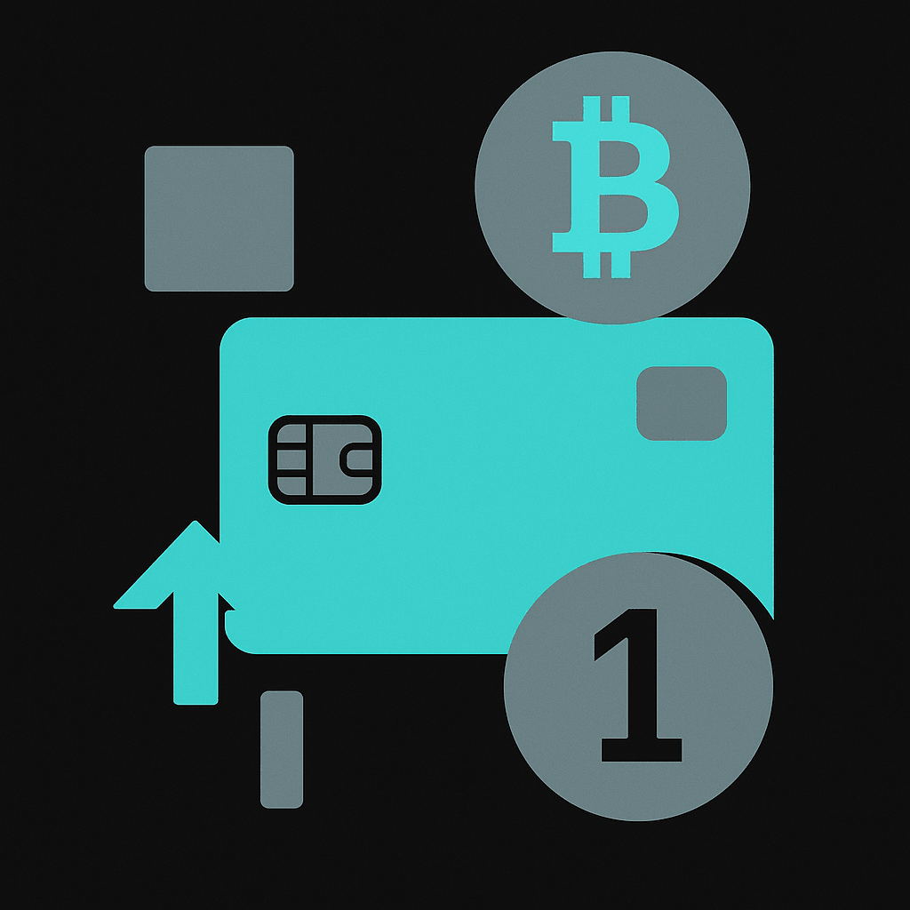 Minimum Top Up for Crypto Cards: What to Know in 2026