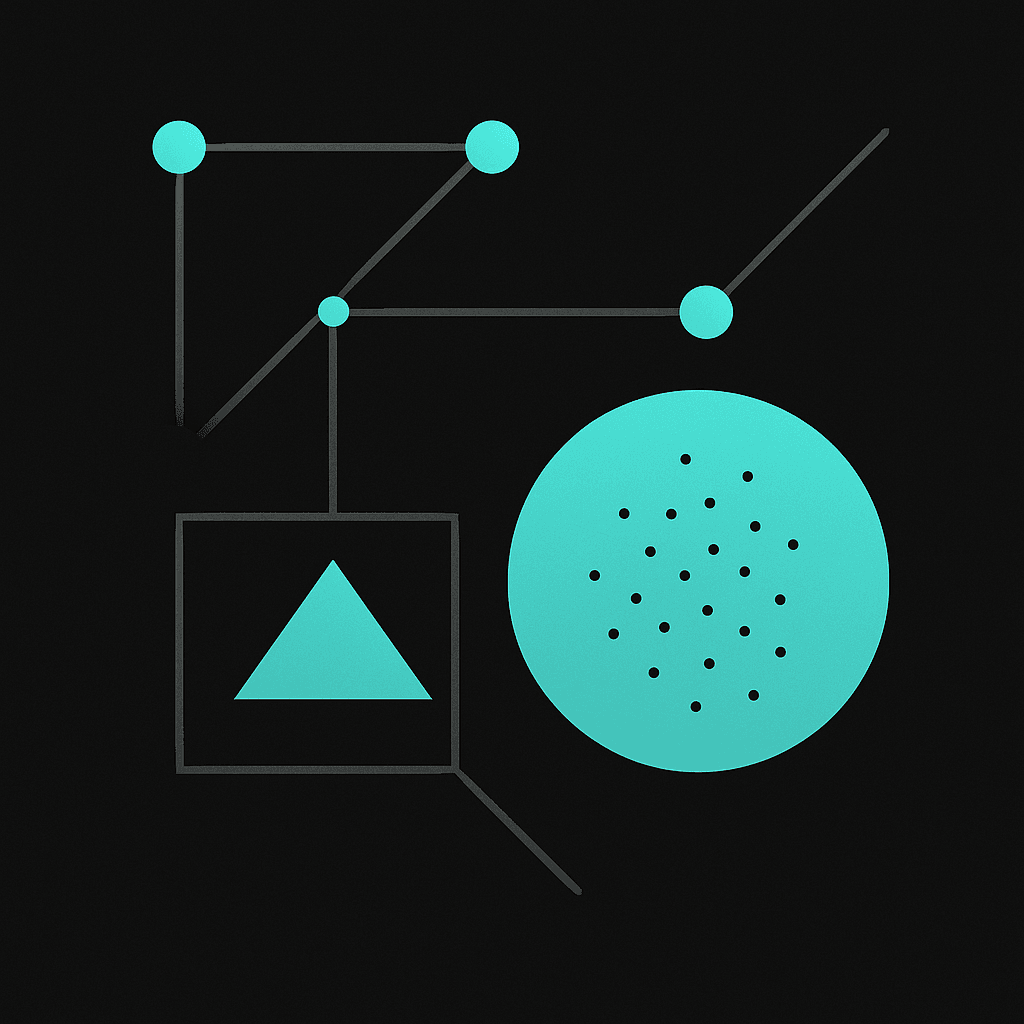 The technical minimum: network dust limits