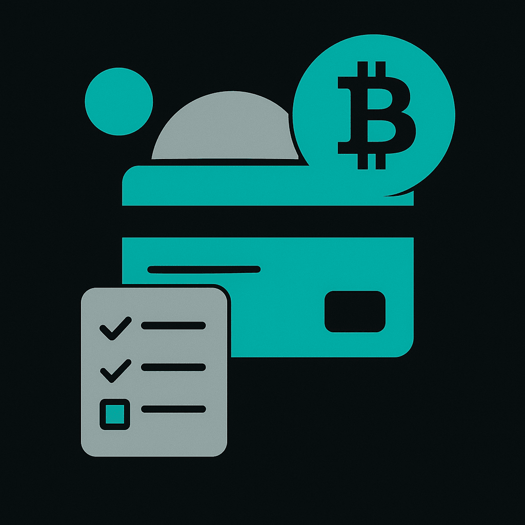 Crypto Card KYC Requirements: What You'll Need in 2026