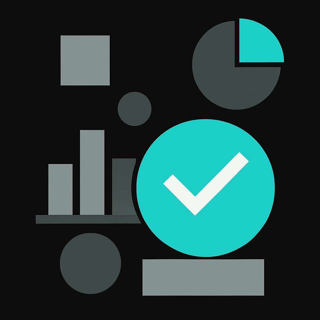Abstract cover illustration for "Is WaldenPay Legit? 2026 Trust & Safety Review"