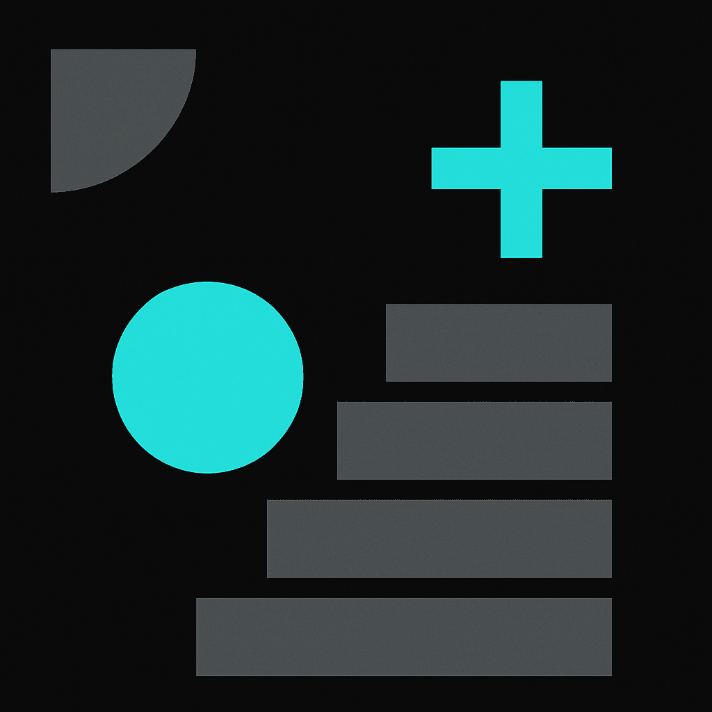 Abstract illustration of Top-Up Tiers, In Full