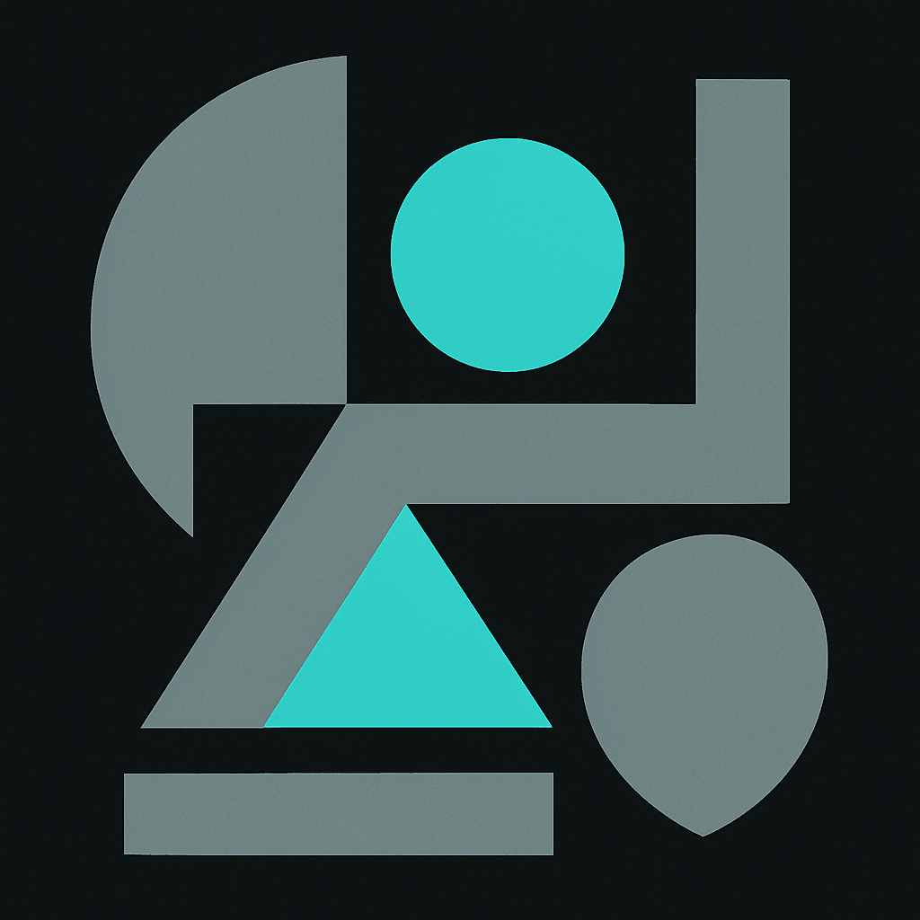 Abstract illustration of What Kast Actually Is