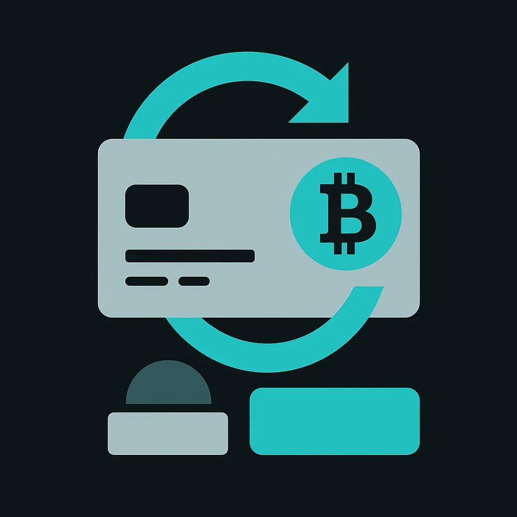 Can I Reload a Crypto Prepaid Card? Yes, Here's How