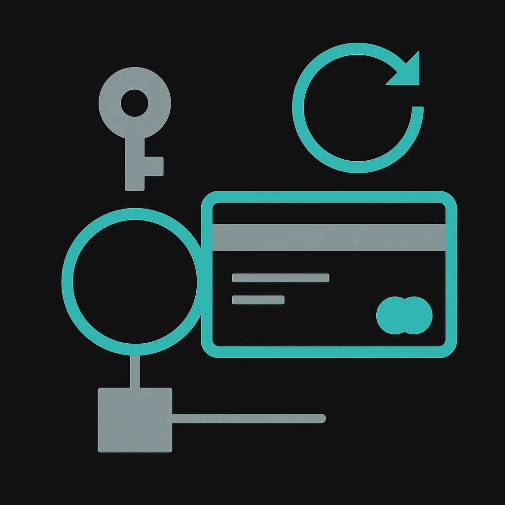 What Determines If a Card Is Reloadable